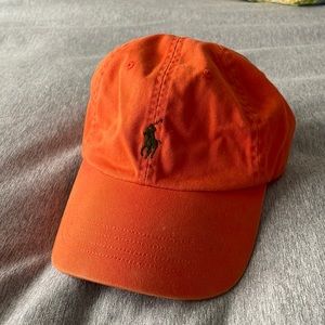 Ralph Lauren Polo baseball cap